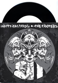 The Cooters Happy Bastards